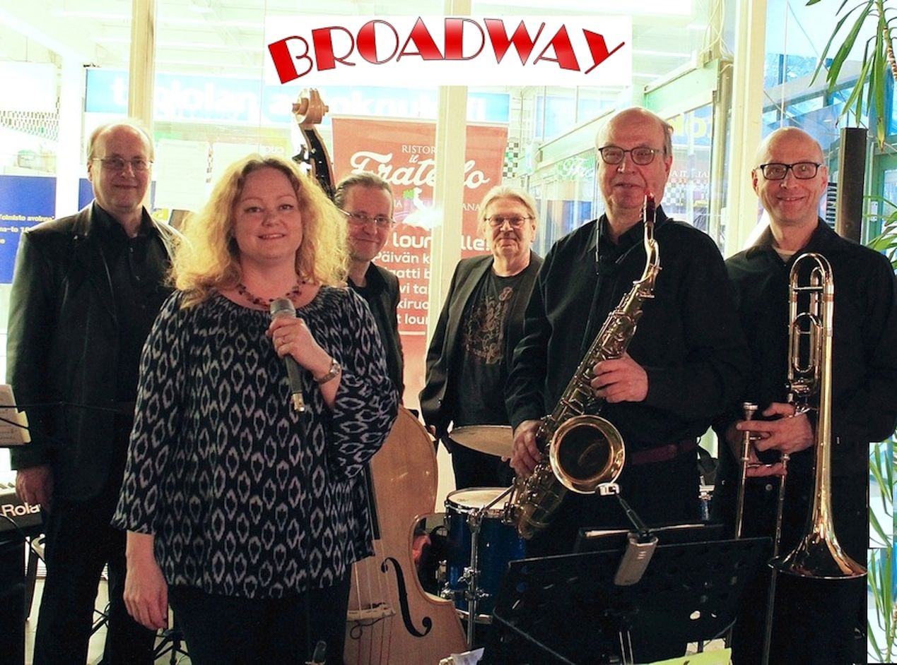 Broadway